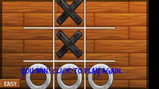 Noughts And Crosses Free Game截图2