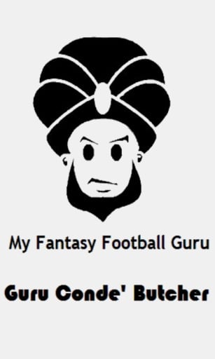 My Fantasy Football Guru MFFG截图6