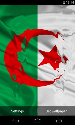 Magic Flag: Algeria截图3