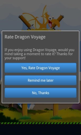 Dragon Voyage截图3
