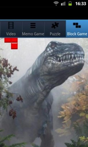 Dinosaur Games for Kids截图5