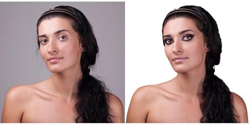 Photoshop Makeup Effect截图5