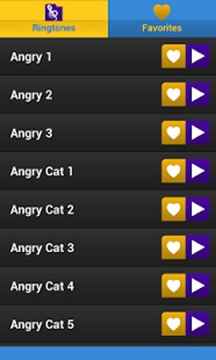 Free Ringtones Cats截图3