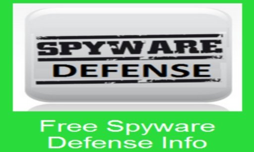 Free Spyware Defense Info截图2