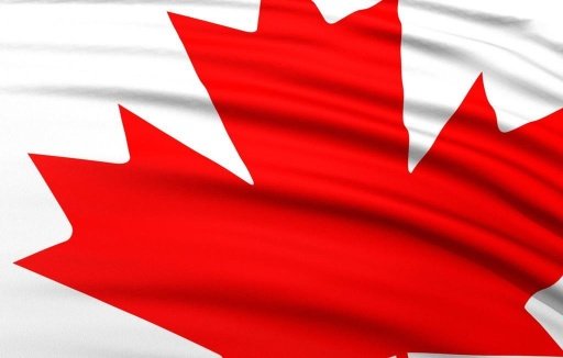 Canadian Flag Wallpapers截图6