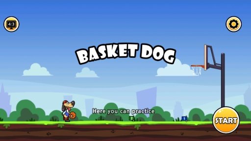 Basket Dog截图4