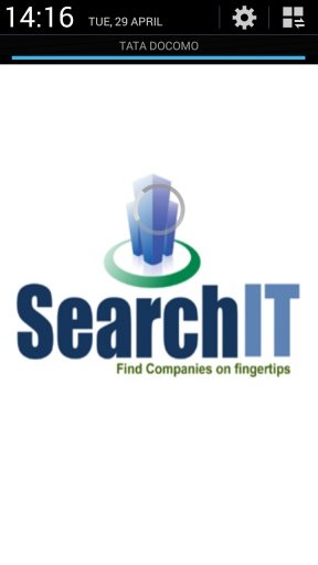 SearchIT -Companies Search App截图4