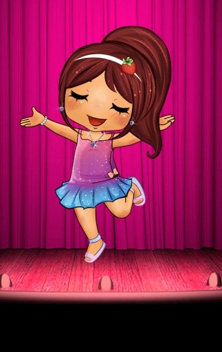 My Baby Dress Up Kids Games截图5