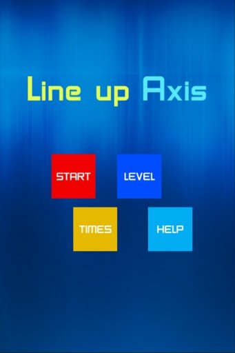 LineUp Axis截图2