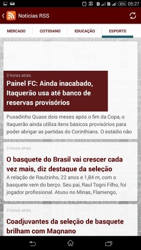 Folha de São截图1