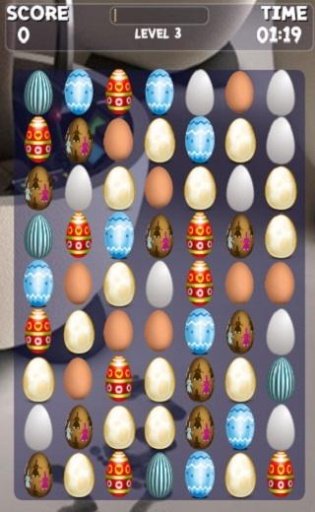 Eggs Crush Mania截图1