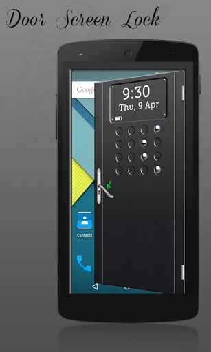 Door Screen Lock截图7