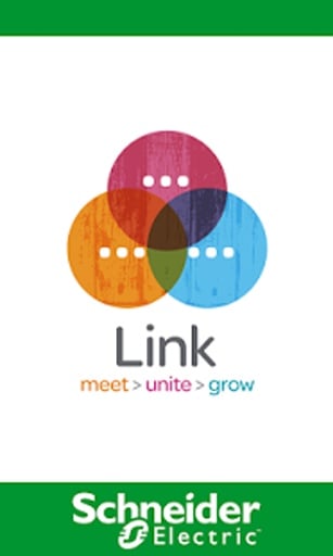 Link 2014 - User Conference截图2