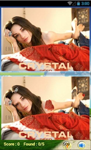 Crystal Reed Games截图7