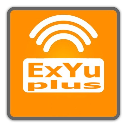 EXYU Plus截图4