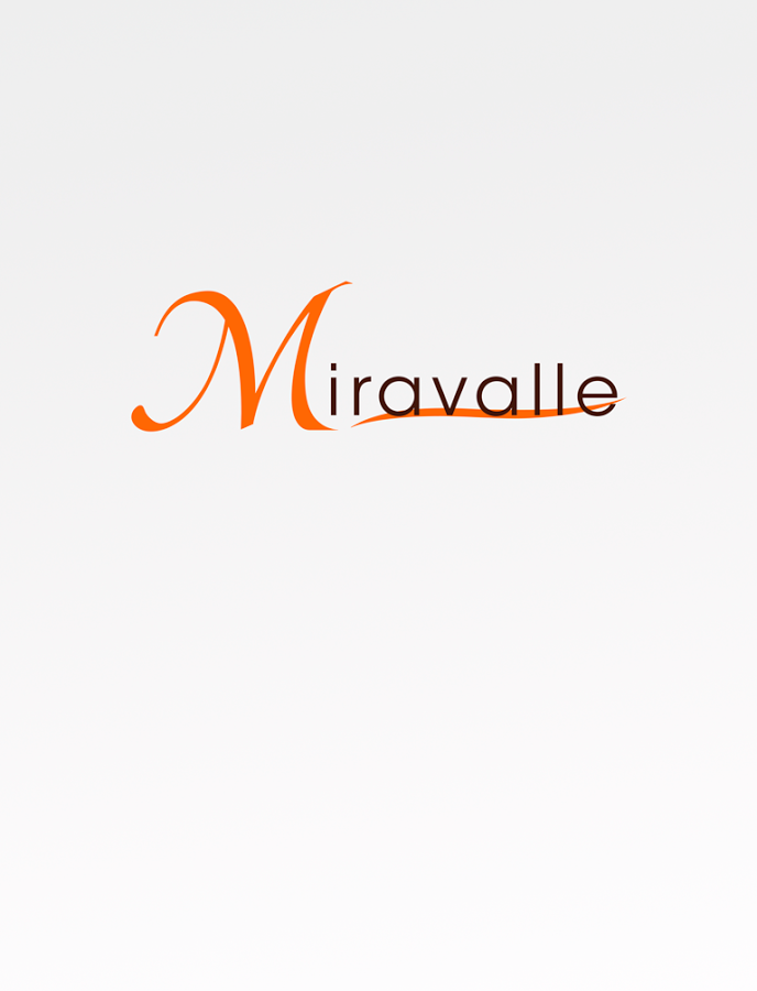 Restaurante Miravalle截图1