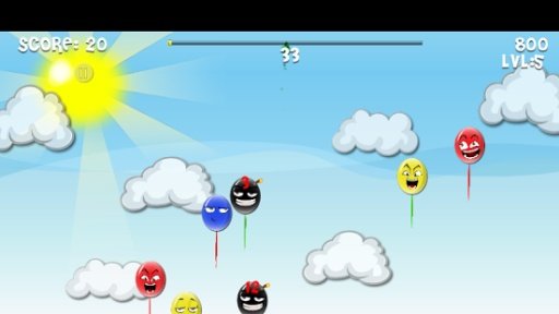 Balloon Popper截图6