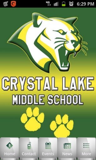 Crystal Lake Middle School截图4