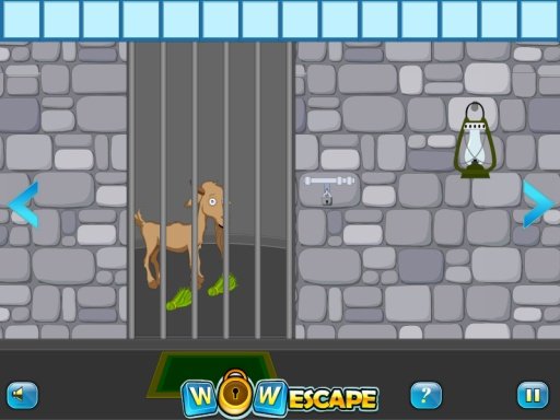 Wow Castle Escape 2截图4