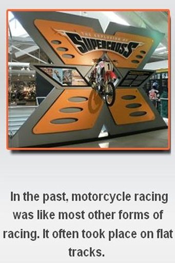 Motorcycle road racing截图3