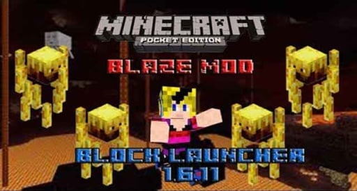 Mods Minecraft Pe 2 Free 2015截图5