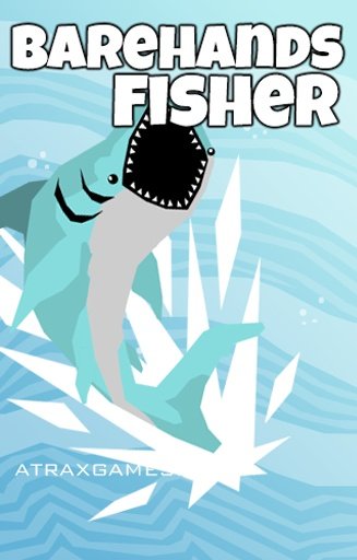 Bare Hands Fisher截图1