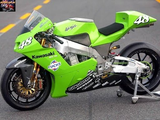 Moto GP Racing截图3