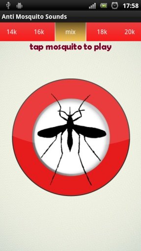 Anti-Mosquito Sounds截图2