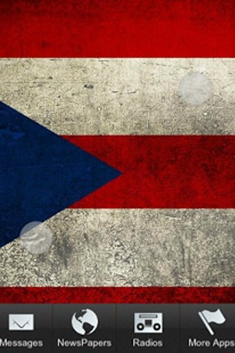 Puerto Rico Noticias y Radio截图4