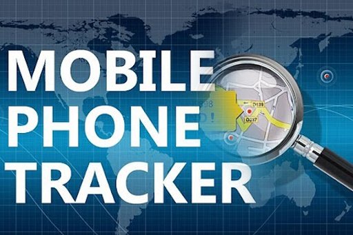 mobile tracking number截图1