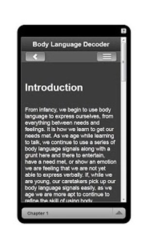 Body Language Decoder Free截图5