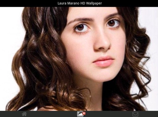 Laura Marano HD Wallpaper截图1