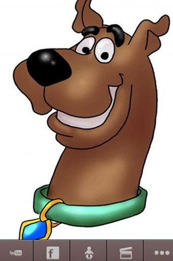 Scooby Doo Videos截图1