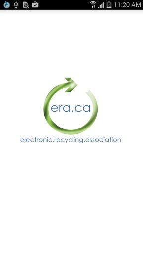 ERA - Electronic Recycling截图2