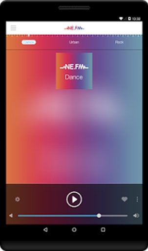 NE.FM截图7