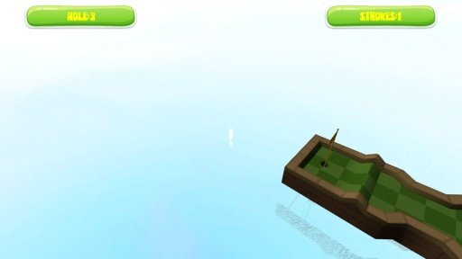 Real Mini Golf Star 3D截图4