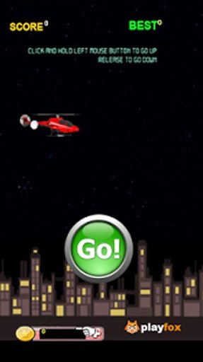 Helicopter Crazy截图5