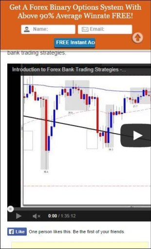 Forex Signals 2.0截图3