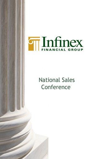 Infinex National Sales Conf截图2