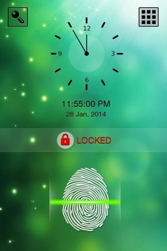 iPhone &amp; Android Lock Screen截图3