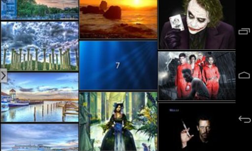 Amazing Compilation Wallpapers截图4