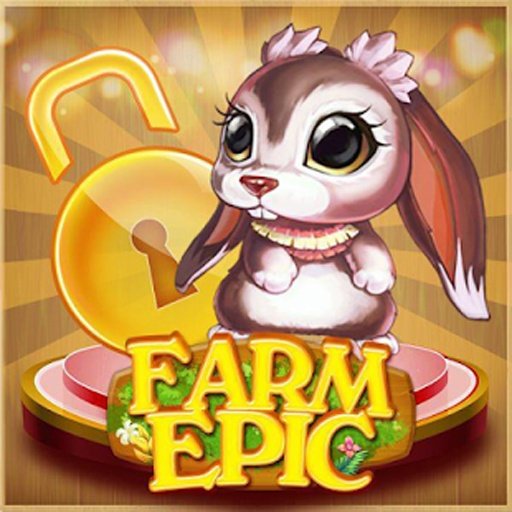 Farm Epic Fan App截图1