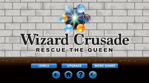 Wizard Crusade Free截图7