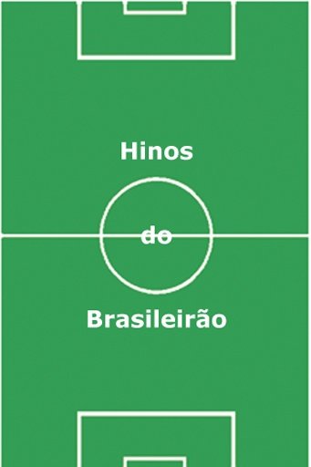 Hinos Brasileir&atilde;o截图1