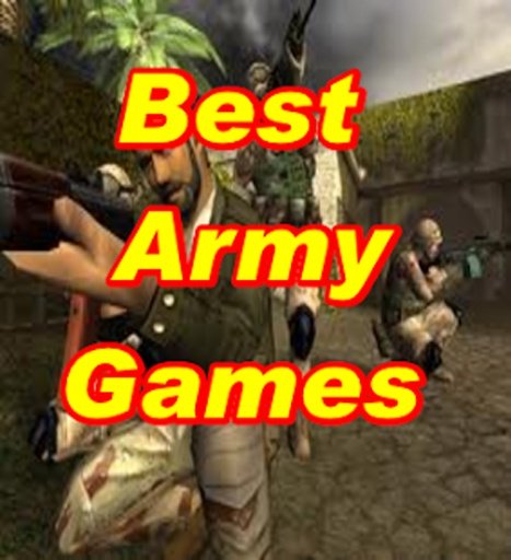 Army Games截图4