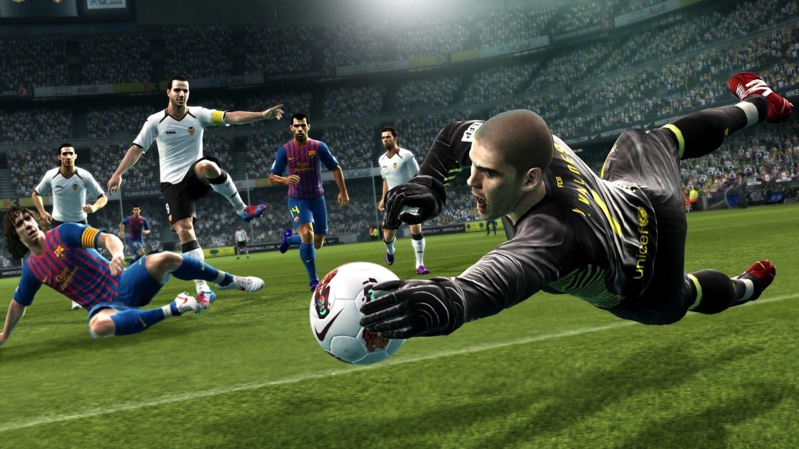 PES2013技巧指南截图3