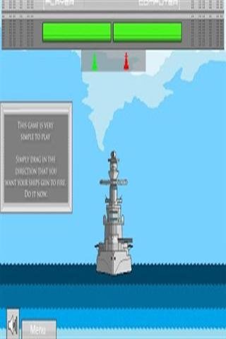 战舰攻击 Battleship Strike截图3