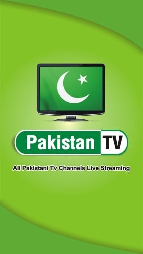 Pak Tv HD截图2