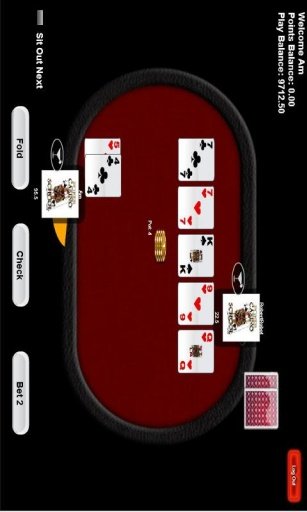 Poker Casino School截图1