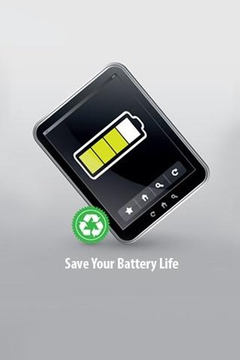 Battery Save Easy截图1